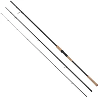 Lanseta ZEBCO Magic Trout L, 5-15g, 3.50m, 3seg