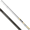 Lanseta ZEBCO Trophy Spinning Rod, 10-42g, 2.70g, 2seg