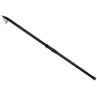 Lanseta Zebco Trophy X Tele Pike Rod, 5-35g, 4.00m, 4seg