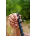 Lanseta ZEBCO Trophy X Tele Rod, 10-40g, 2.70m, 6seg