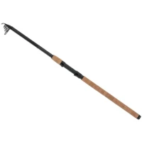 Lanseta Zebco Trophy X Tele Rod, 20-70g, 3.00m, 6seg