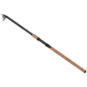 Lanseta ZEBCO Trophy X Tele Rod, 20-70g, 3.00m, 6seg