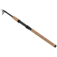 Lanseta Zebco Trophy X Tele Track Rod, 10-35g, 2.40m, 6seg