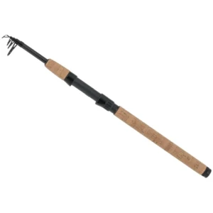 Lanseta ZEBCO Trophy X Tele Track Rod, 10-35g, 2.40m, 6seg
