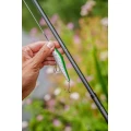 Lanseta ZEBCO Trophy X Tele Track Rod, 10-35g, 2.70m, 6seg