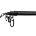 Lanseta ZEBCO Trophy X Tele Track Rod, 10-35g, 2.70m, 6seg Lanseta ZEBCO Trophy X Tele Track Rod, 10-35g, 2.70m, 6seg