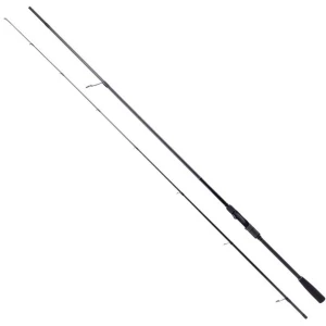 Lanseta ZECK Cherry Stick Black Edition Spinning Rod, Up To 18g, 2.50m, 2seg Lanseta ZECK Cherry Stick Black Edition Spinning Rod, Up To 18g, 2.50m, 2seg