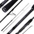 Lanseta ZECK Momentum Spinning Rod, 12-50g, 2.35m, 2seg Lanseta ZECK Momentum Spinning Rod, 12-50g, 2.35m, 2seg