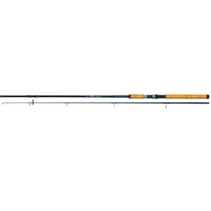 Lanseta Zebco Cool Spin Dx-s 1.80m 15g