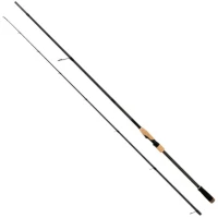 Lanseta Zebco Demonic Spinning Rod H, Up To 100g, 2.40m, 2seg