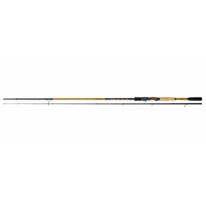 Lanseta  Zebco Quantum G-force Shad  2.40m 7-28gr
