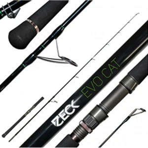 Lanseta Zeck Cat-Attack Vertic, 1.70m, 200g, 1seg -20305100169 (Zeck) Lanseta Zeck Cat-Attack Vertic, 1.70m, 200g, 1seg -20305100169 (Zeck)