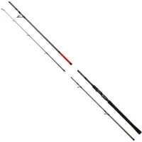 Lanseta Zeck Troy, 30-80g, 2.40m, 4seg Lanseta Zeck Troy, 30-80g, 2.40m, 4seg