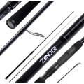 Lanseta Zeck Zander Wumme 90gr, 2.65m, 2seg