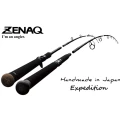 Lanseta Zenaq Expedition EP67S 2.04m, 13-70g