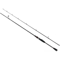 Lanseta Zfish The Joker Spinning Rod, 8-30g, 1.98m, 2seg