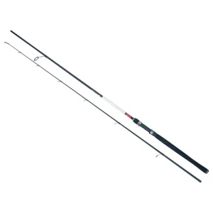 Lanseta Spinning Baracuda Predator Xp 2402 12-40g 2seg