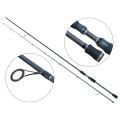 Lanseta spinning Baracuda Sooty 2.40M 10-40g 2SEG Lanseta spinning Baracuda Sooty 2.40M 10-40g 2SEG