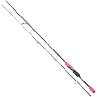 Lanseta Spinning Baracuda Spark Gs 1.95m 1-5g 2seg Lanseta Spinning Baracuda Spark Gs 1.95m 1-5g 2seg