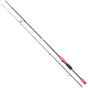 Lanseta Spinning Baracuda Spark Gs 1.95m 1-5g 2seg