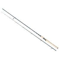 Lanseta Spinning Baracuda Viper 2.10m 3-15g 2seg