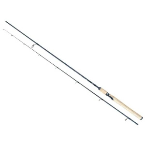 Lanseta Spinning Baracuda Viper 2.40m 3-15g 2seg