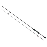 Lanseta Spinning Baracuda Vow 1.80m 2-7g 2seg