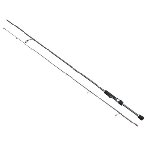 Lanseta Spinning Baracuda Vow 2.10m 2-7g  2seg