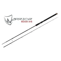 Lansete Fox Rage Warrior Medium Spin, 210cm, 15-40g Lansete Fox Rage Warrior Medium Spin, 210cm, 15-40g