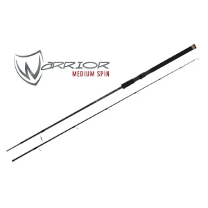 Lansete Fox Rage Warrior Medium Spin, 210cm, 15-40g Lansete Fox Rage Warrior Medium Spin, 210cm, 15-40g