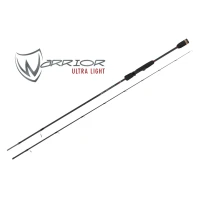 Warrior Ultra Light 210cm 6.8ft 2-8gr Warrior Ultra Light 210cm 6.8ft 2-8gr