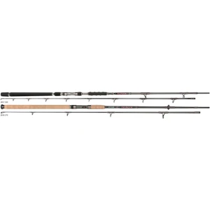 Lanseta Big Waller Triple Xxx Specialist Catfish 2.85m 150-300gr 2seg