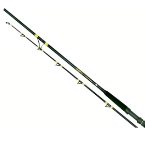 Lanseta Black Cat Passion Pro Ii 2.40m 600gr
