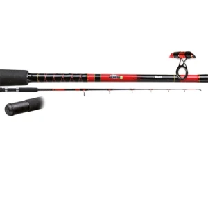 Lanseta Carp Zoom Predator-z Boat 1.9m 150-300gr