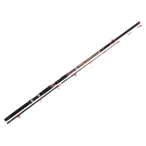 Lanseta Colmic Haley Crush 2.70m 300-750gr 2seg