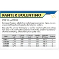 LANSETA COLMIC PANTER BOLENTINO 2.10M 200GR