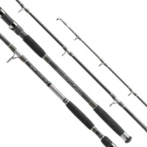 Lanseta Jaxon Inspiral Cat Fish 2.55m Xxh 2seg