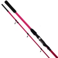 LANSETA PRO FL AQUA RIVER PINK 3 VARFURI 200G 2.70M