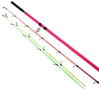 LANSETA PRO FL AQUA RIVER PINK 3 VARFURI 200G 3.00M