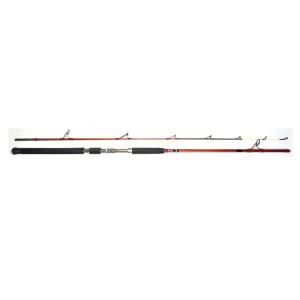 Lanseta Pro Fl Flx River 2.40m 70-350g