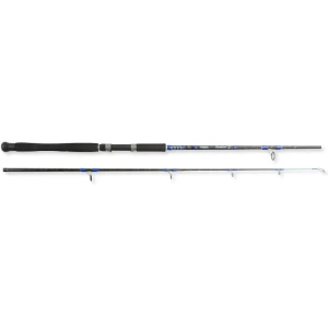 Lanseta Ron Thompson Hard Core 2 Sea Boat 2 Buc. 2,40m/100-250g