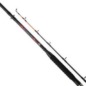 Lanseta Shimano Force Master Ax Boat 2.40m Heavy