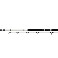 Lanseta Shimano Vengeance Ax Boat 2.40m H
