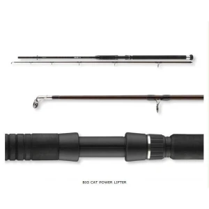 Lanseta Somn Cormoran Big Cat Power Lifter 2,40m/100-400g/2seg