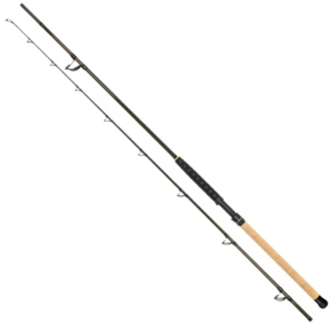 Lanseta BLACK CAT Battle Cat Elite Bank, 3.20m, 200-400g, 2seg