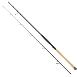 Lanseta BLACK CAT Battle Cat Elite Spin, 2.70m, 200g, 2seg