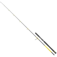 Lanseta BLACK CAT Freestyle Pro Lure, 80-150g, 2.20m, 1+1seg Lanseta BLACK CAT Freestyle Pro Lure, 80-150g, 2.20m, 1+1seg
