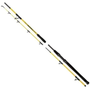 Lanseta Black Cat Freestyle Traveller, 2.40m, 400g, 4seg