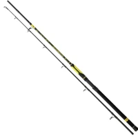 Lanseta BLACK CAT Perfect Passion Spin, 2.70m, 60-200g, 2seg