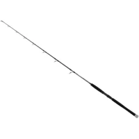 Lanseta BLACK CAT Shadow Cat Vertical Rod, Up To 240g, 1.80m, 1seg
